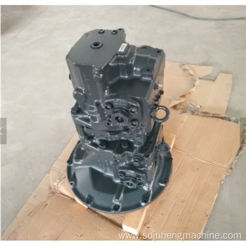 PC210-7 Hydraulic Pump 708-2L-00200